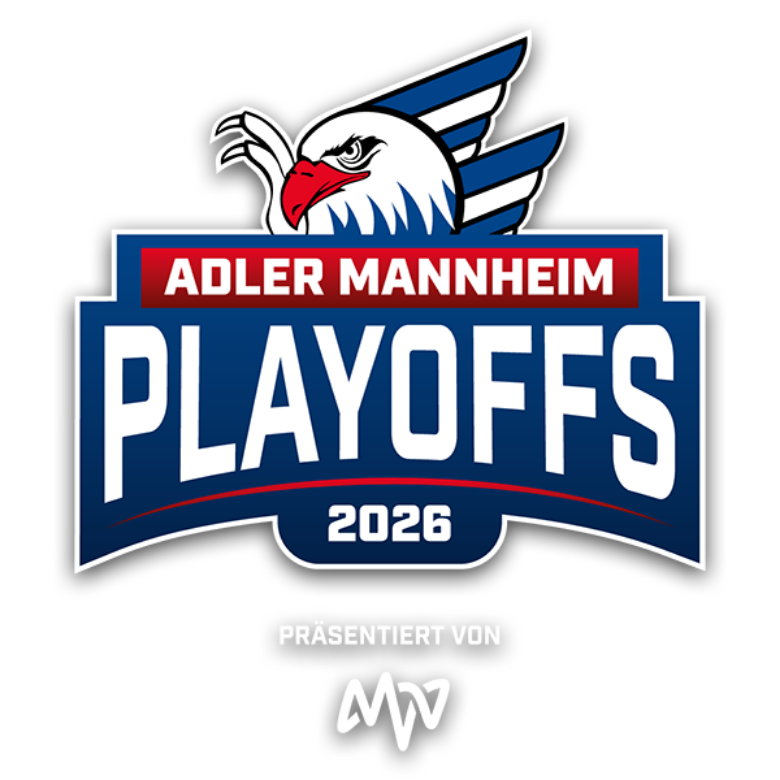 Playoffs 25/26