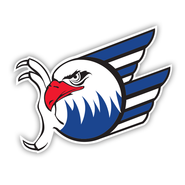 Adler Mannheim Logo