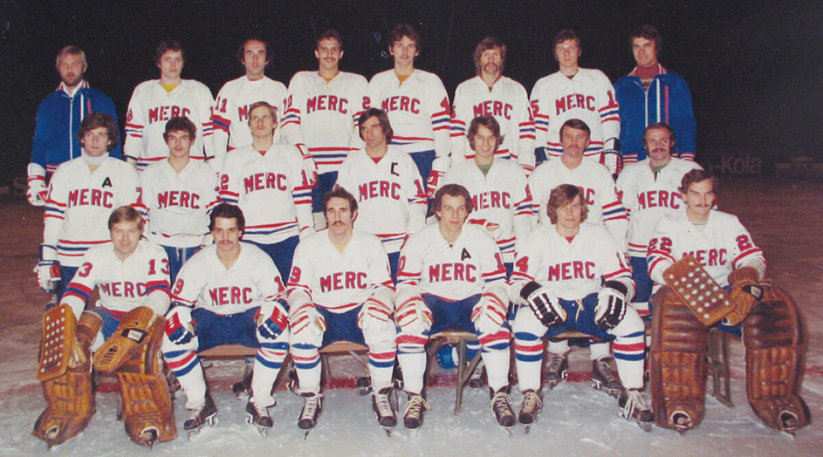 1972-1977