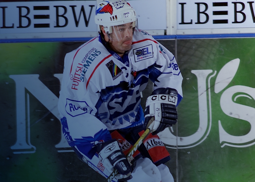 Stéphane Richer