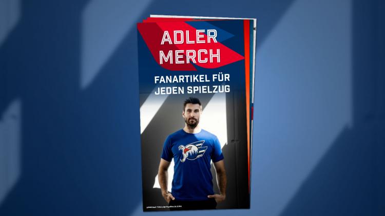 Neue Fanartikel für jeden Spielzug