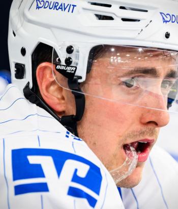 Adler Mannheim Ausfall Michaelis