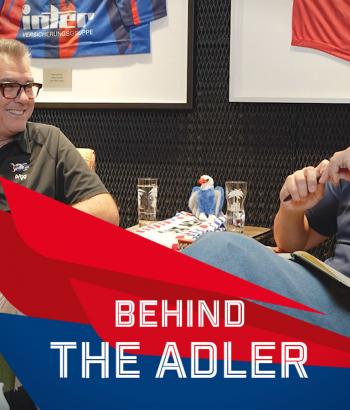 Adler Mannheim BTA