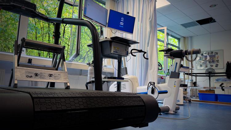 Eine Frage der Gesundheit