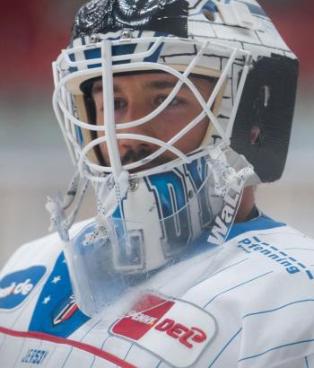 Adler Mannheim Interview Hildebrand