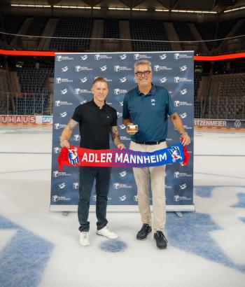 Adler Mannheim PETRIG