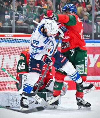 Adler Mannheim Spielbericht AEV
