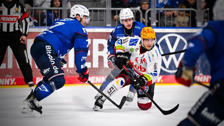 Dritter Sieg in Serie