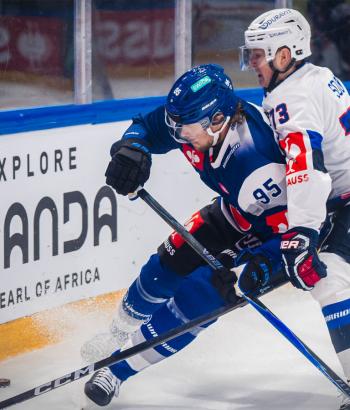 Adler Mannheim Spielbericht FRI