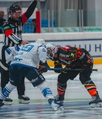 Adler Mannheim Spielbericht Graz