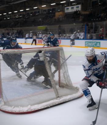 Adler Mannheim Spielbericht HCK