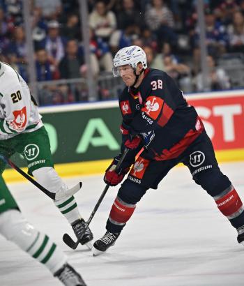 Adler Mannheim Spielbericht Tychy