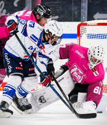 Adler Mannheim Spielbericht WOB