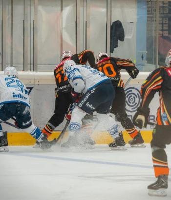 Adler Mannheim Spielbericht
