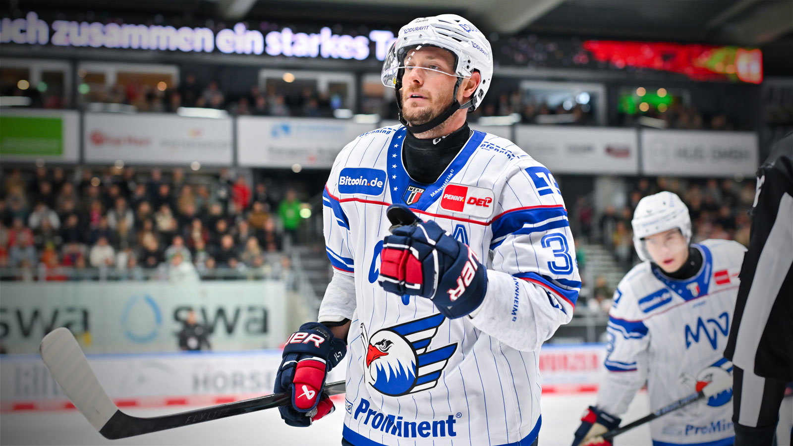Kühnhackl: „Viel Positives mitnehmen“