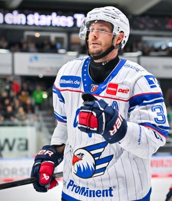 Adler Mannheim Stimmen AEV