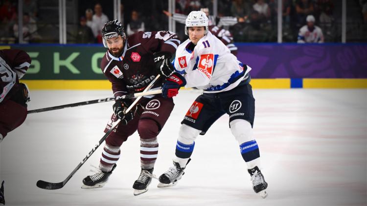 Reichel: „Darfst niemanden unterschätzen“