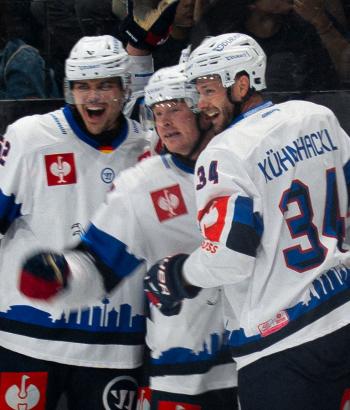 Adler Mannheim Stimmen FRI