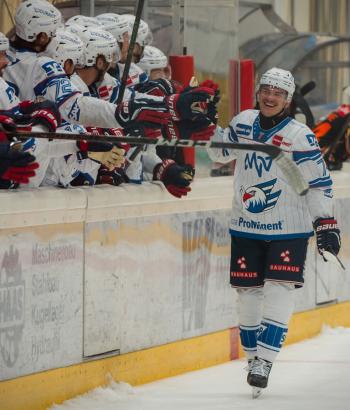 Adler Mannheim Stimmen G99