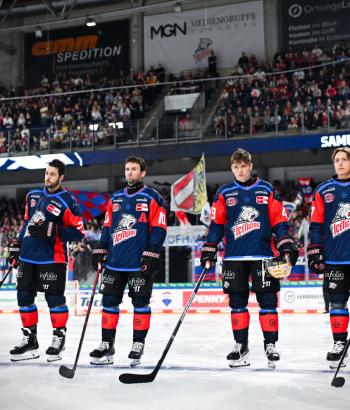 Adler Mannheim TC NIT