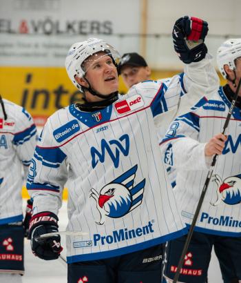 Adler Mannheim Vorschau CHL