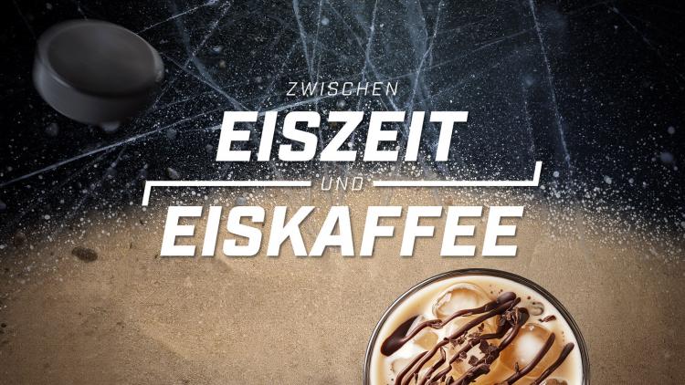 Zwischen Eiszeit und Eiskaffee mit Alex Ehl