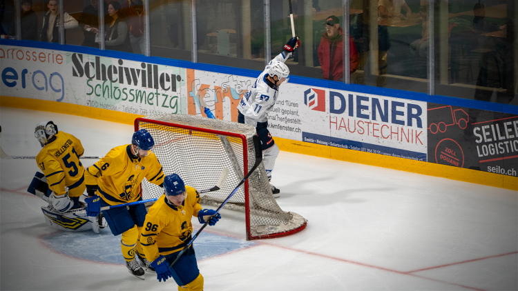 Gegnercheck: HC Davos