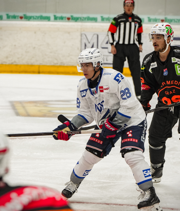 Header Gegenercheck Graz99ers