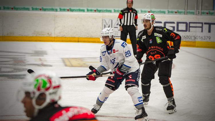 Gegnercheck: Moser Medical Graz99ers