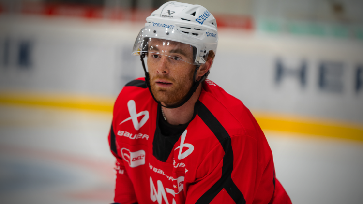 Poirier: „Aus dem Instinkt heraus“