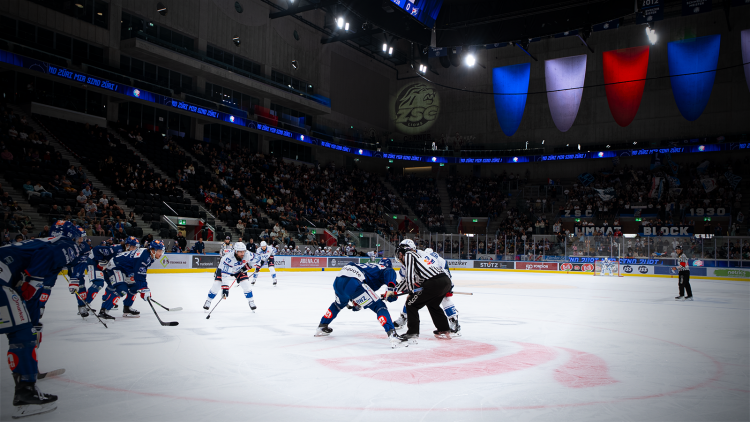 Niederlage im finalen Test 