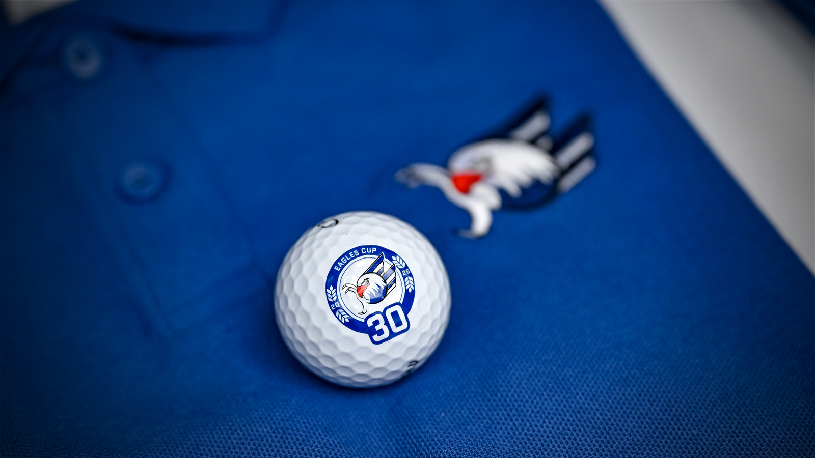 30 Jahre Eagles Cup
