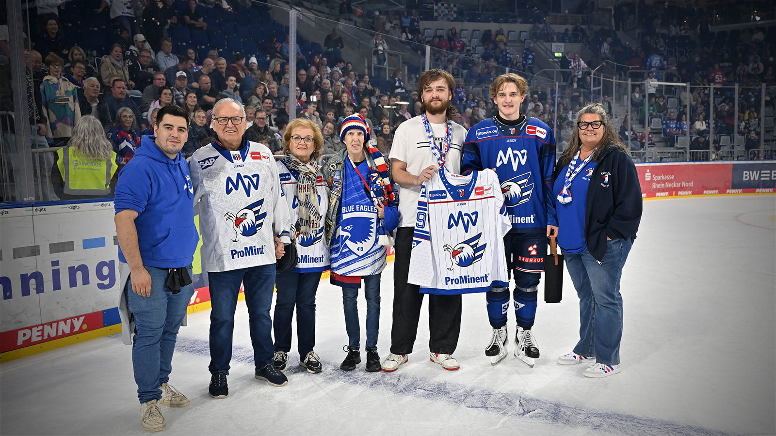 Calce ist „Spieler des Monats September“ 
