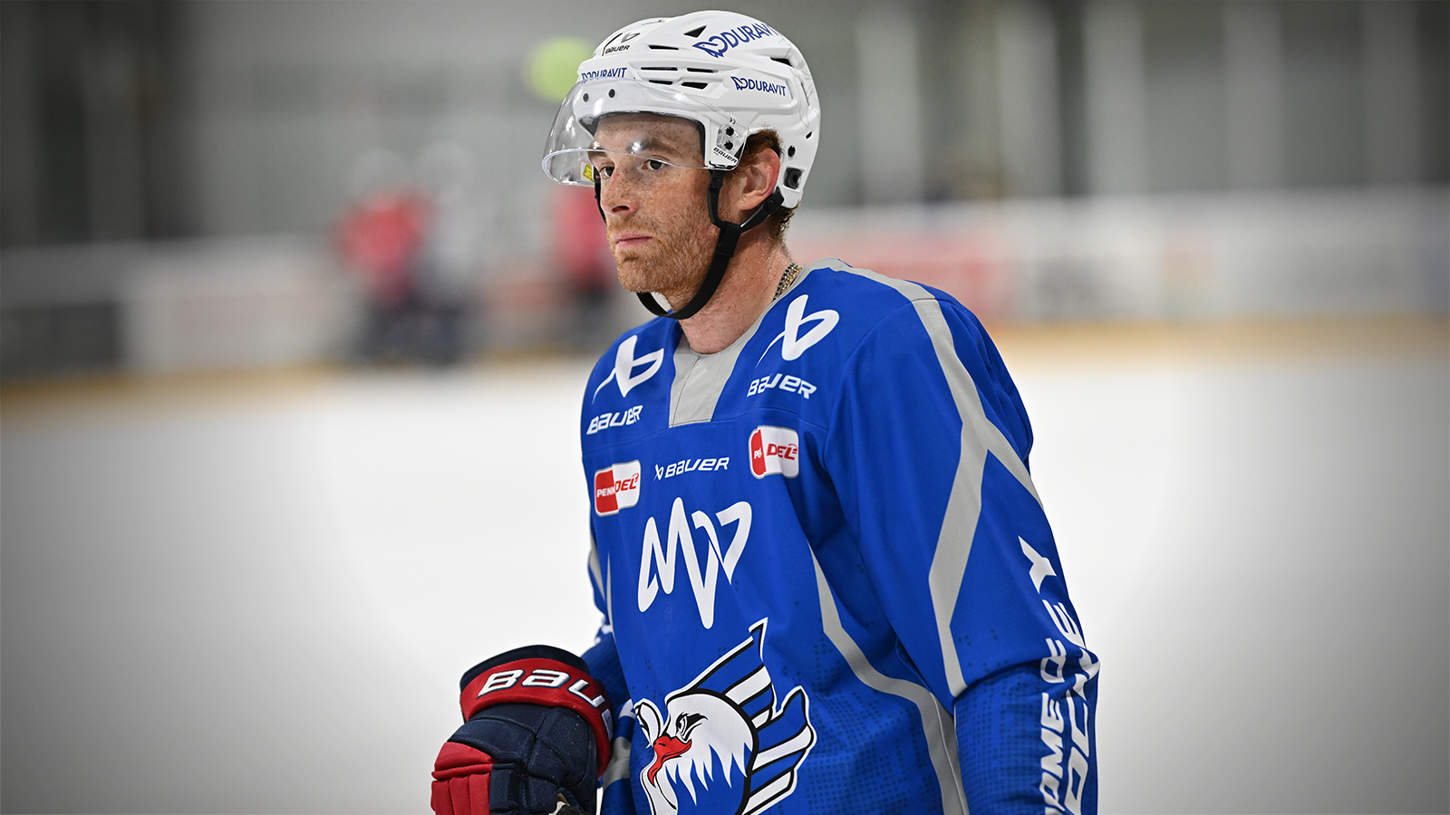 Poirier: „Früh alles auf eine Karte gesetzt“