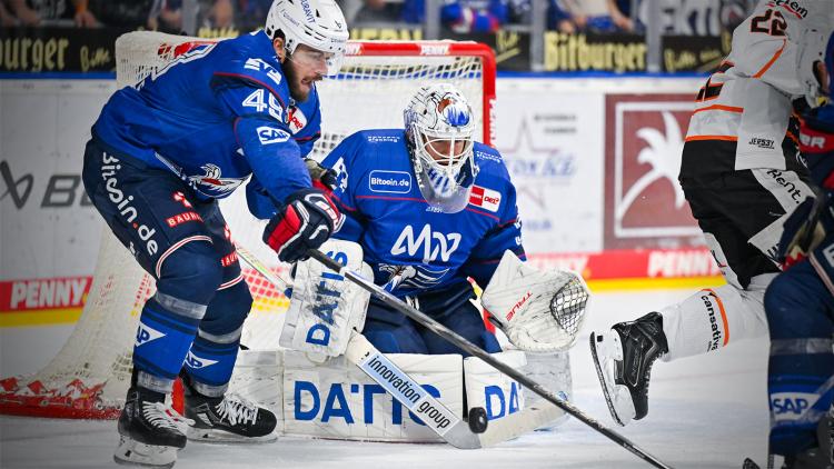 Erstes Derby der Saison gewonnen 