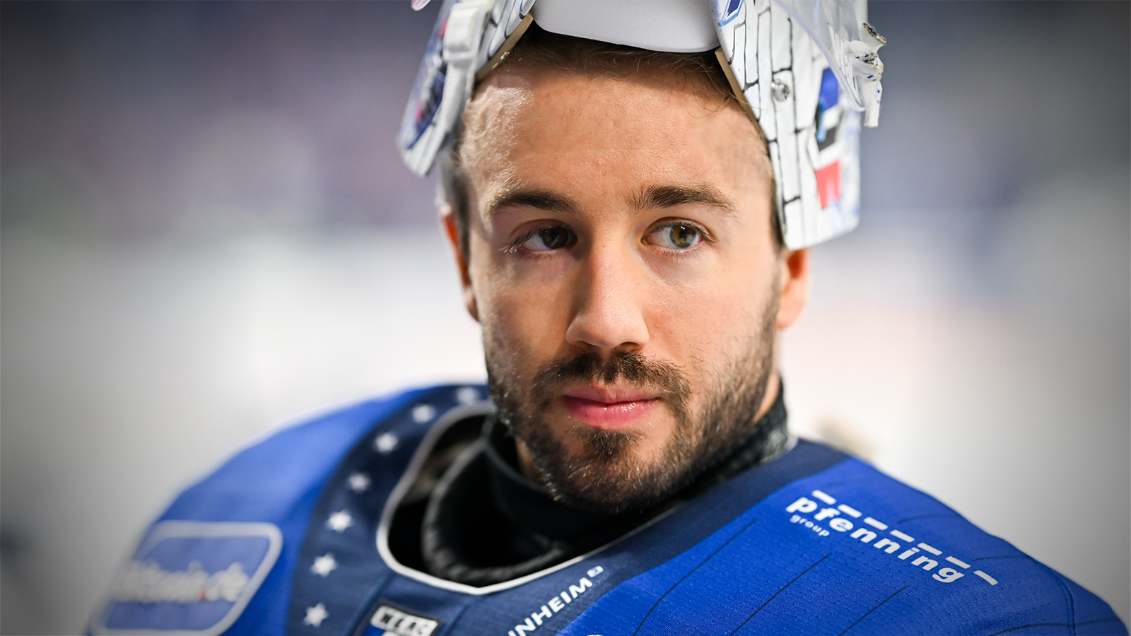 Hildebrand: „Schwieriger Start ins Spiel“