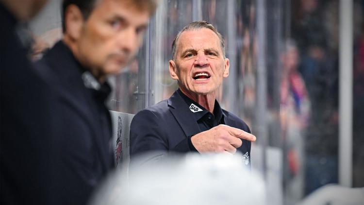 Fraser: „Wollen einen Lauf starten“