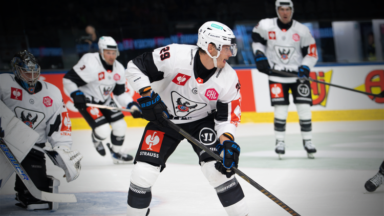 Teamcheck: HC Fribourg-Gottéron