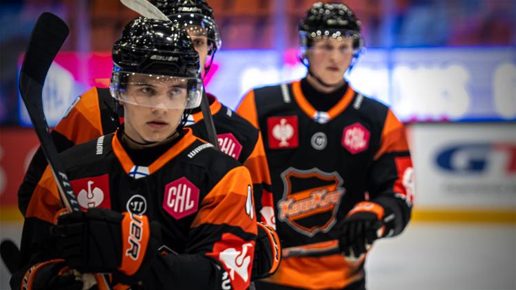 Teamcheck: KooKoo Kouvola