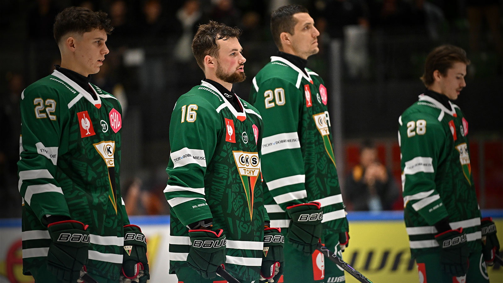Teamcheck: GKS Tychy
