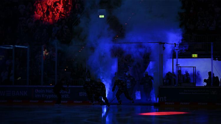 Derby ausverkauft 