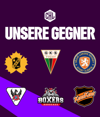 SoM CHL Draw News