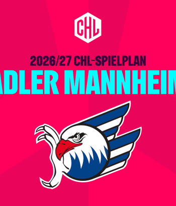 SoM CHL Spielplan News