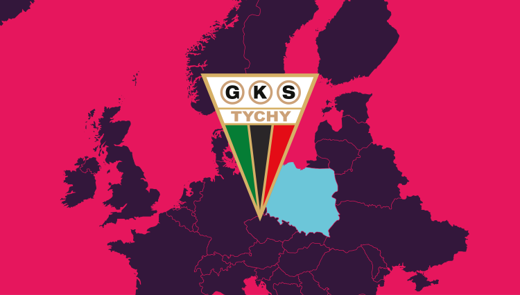 Ein Blick auf Europa: GKS Tychy