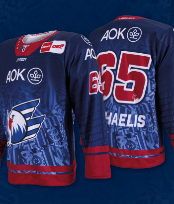 SoM Warmup Trikot News