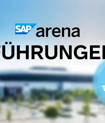 arena fuehrungen news sap arena q