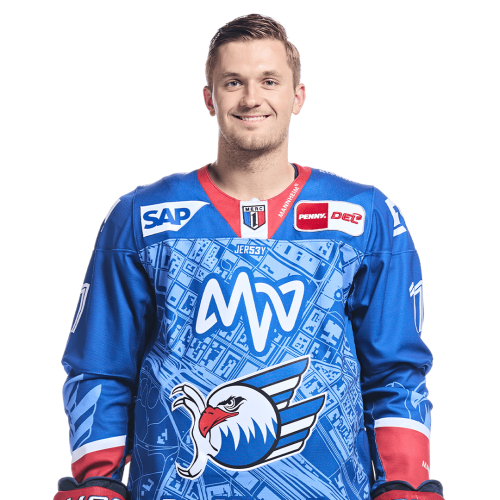 Kristian  Reichel