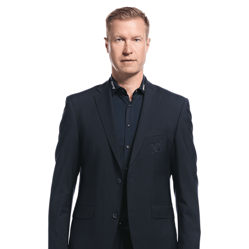 Petri Vehanen