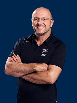 Dr. Michael Wieser