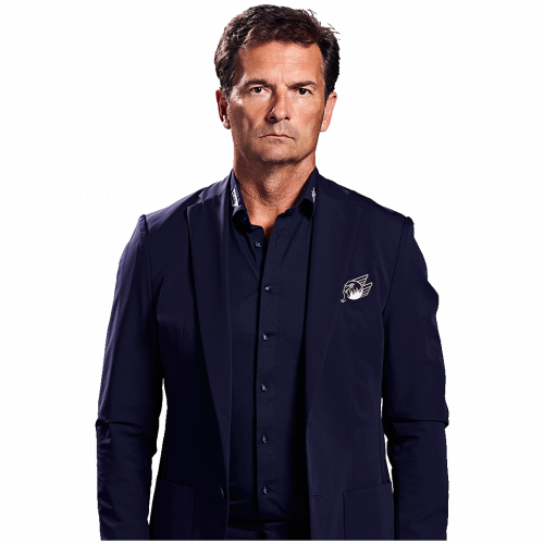 Dallas Eakins